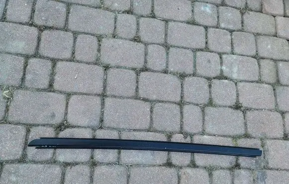 Toyota Aygo X Front door rubber seal 5O5P5L5E5X1454