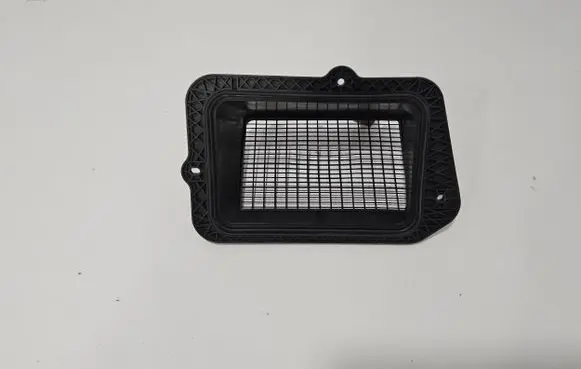 Audi S5 F5 Air intake duct part 8W1819904A 8W1819904 4H0907658A
