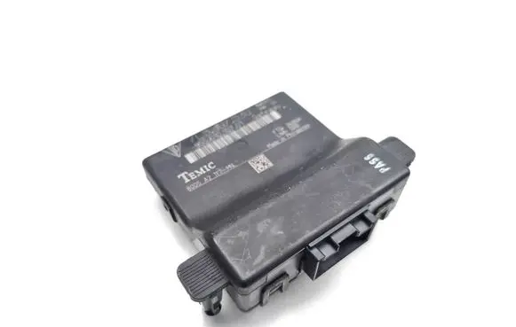 Porsche Cayenne (9PA) Other control units/modules 7L5907530 95561010701
