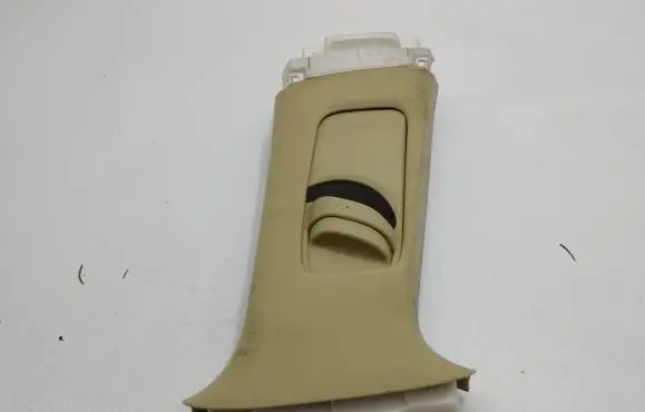 Lexus IS 220D-250-350 (B) pillar trim (top) 7313553020