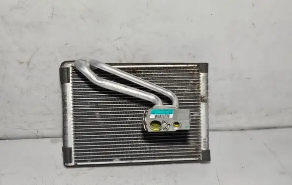 Opel Corsa D Air conditioning (A/C) radiator (interior) 52355290 A31100600G