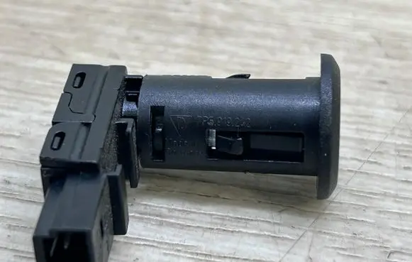 Porsche Cayenne (92A) Alarm movement detector/sensor 7PP919238 7P5919242
