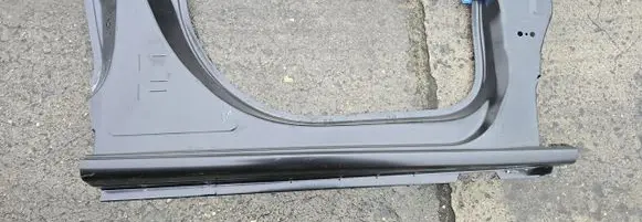 Opel Combo E Sill 9827687380