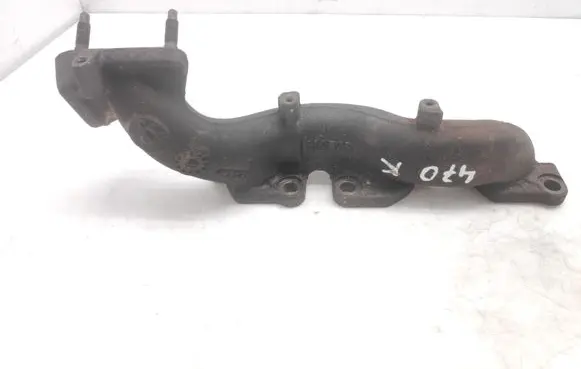 Jaguar XJ X350 Exhaust manifold 4R8Q9431BC