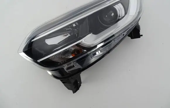 Renault Kadjar Headlight/headlamp 260605720R