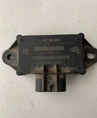 Chrysler Pacifica Other control units/modules 68193711AC 50732 9347420110015