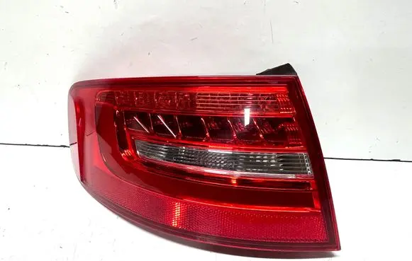 Audi A4 S4 B8 8K Rear/tail lights 8K9945095D 300712