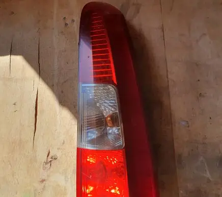 Volvo V70 Rear/tail lights 160986