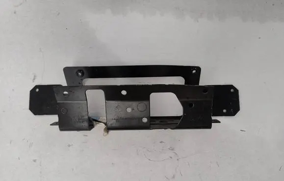 BMW i3 Front bumper support beam 51647296806