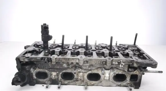 Fiat Bravo Engine head 55212117