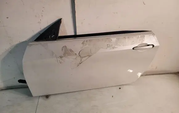 BMW 3 E92 E93 Door (2 Door Coupe) 9259817