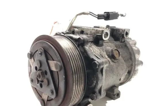 Air conditioning (A/C) compressor (pump)