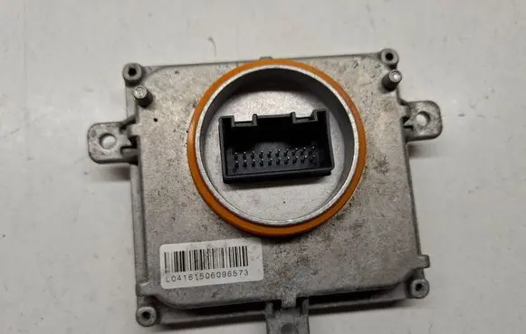Audi A6 C7 Headlight ballast module Xenon 4G0907397R