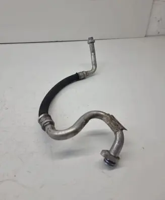 Jaguar XE Air conditioning (A/C) pipe/hose GX7319N602BC