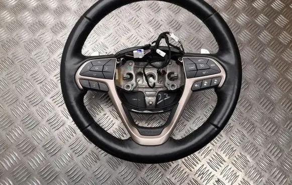 Jeep Grand Cherokee Steering wheel P1WE241X9AI