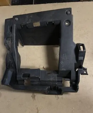 Peugeot 508 Glove box frame 9686447777