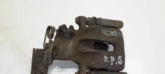 Honda Accord Rear brake caliper