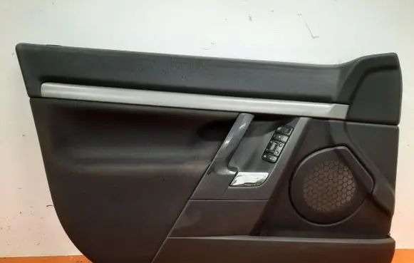 Opel Vectra C Door card panel trim set 