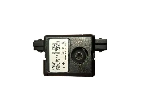 BMW 3 F30 F35 F31 Antenna control unit SY923146602 10859410