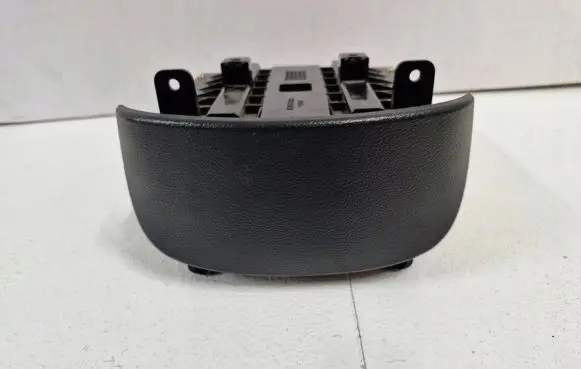 KIA Sportage Cup holder 