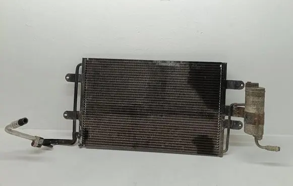 Audi A3 S3 8L A/C cooling radiator (condenser) 