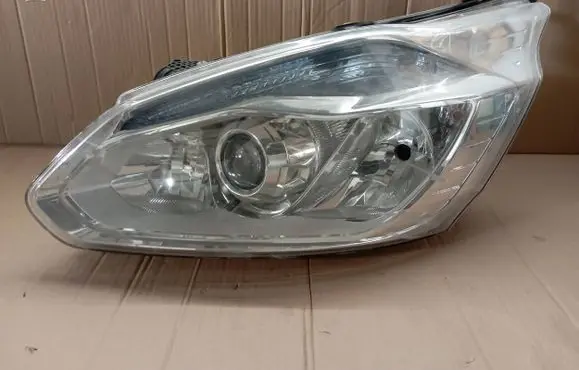 Ford Transit Custom Headlight/headlamp BK2113D153BJ 01036299900810 0103329000016