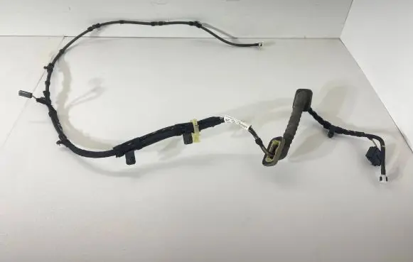 Volkswagen Golf SportWagen Tailgate/trunk wiring harness 1K9971148A