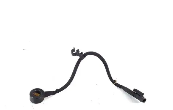 Detonation knock sensor
