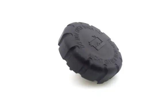 Mercedes-Benz A W176 Coolant expansion tank/reservoir cap A2105010615