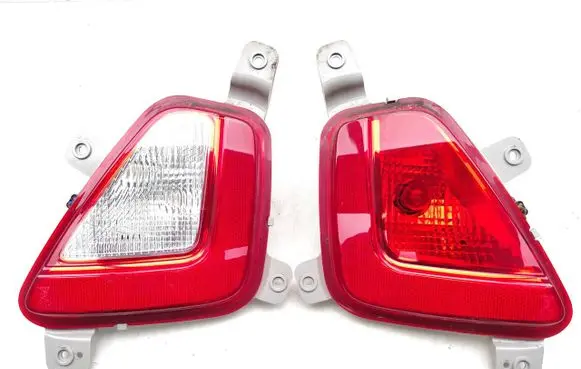 Rear fog light