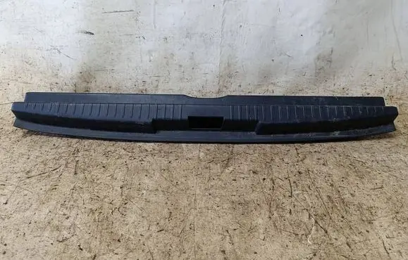 Renault Captur Trunk/boot sill cover protection 849205365RU5 990090