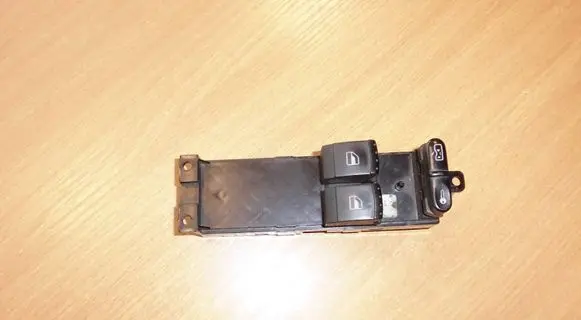 Volkswagen Sharan Electric window control switch 7M4959857A 03755900
