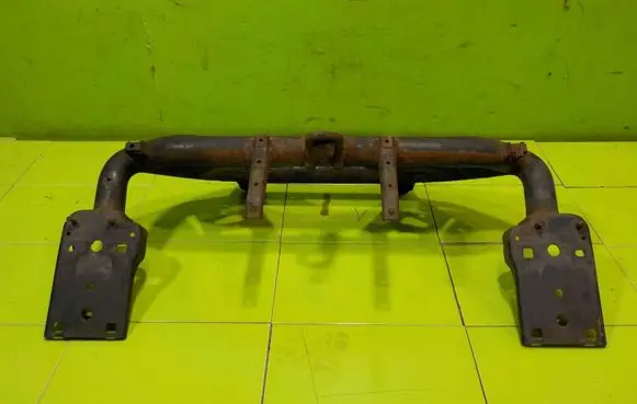 Rover Range Rover Front bumper support beam 12AB5