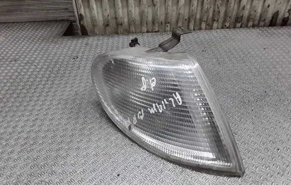 Seat Alhambra (Mk1) Front indicator light 185133B