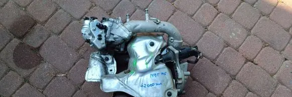 Renault Master III Turbo 144118020R DSGT22 HMLGT7303R