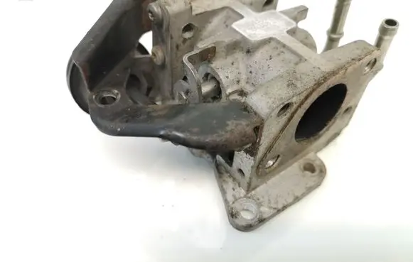 Skoda Octavia Mk2 (1Z) EGR valve 03G131063E 19440805