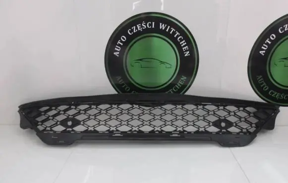Skoda Enyaq iV Front grill 5LA853677 SK3165