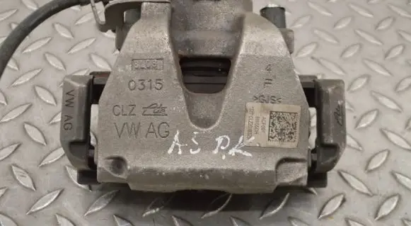 Audi A5 Front brake caliper 8W05DH