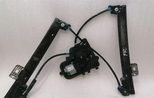 Tesla Model S Front door electric window regulator 161644300A
