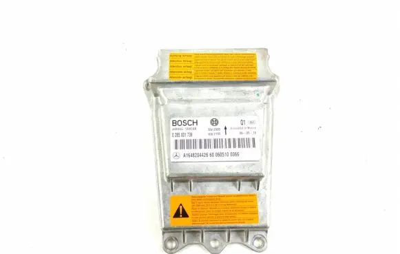 Mercedes-Benz R W251 Airbag control unit/module 1648204426 1648208126