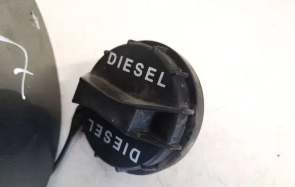 KIA Sorento Fuel tank filler cap 