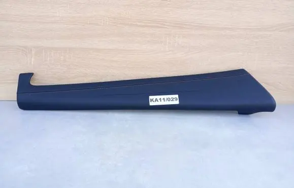Mercedes-Benz GLC C254 Front door trim bar A2547304301