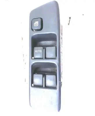Subaru Forester SF Electric window control switch