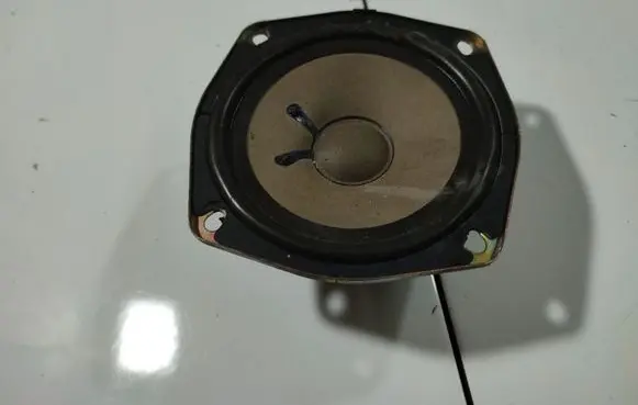 Opel Frontera B Front door speaker 030400