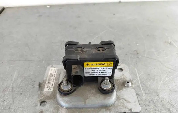 Volvo V70 ESP acceleration yaw rate sensor 30667399