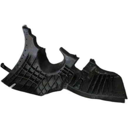 Mercedes-Benz B W247 Engine splash shield/under tray 