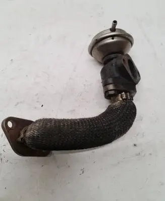 Audi A6 S6 C5 4B EGR valve 2167505 00T287059151503