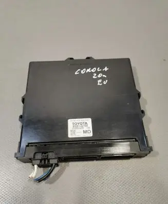 Toyota Corolla E210 E21 Start/Stop control module 8926102160 2190004390