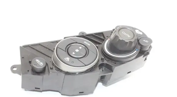 Honda Civic Interior fan control switch 79600SMGE0
