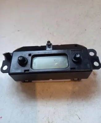 Ford Focus Screen/display/small screen 102327014